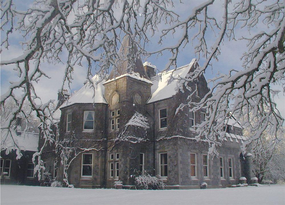 Mount Falcon Estate バリナ エクステリア 写真