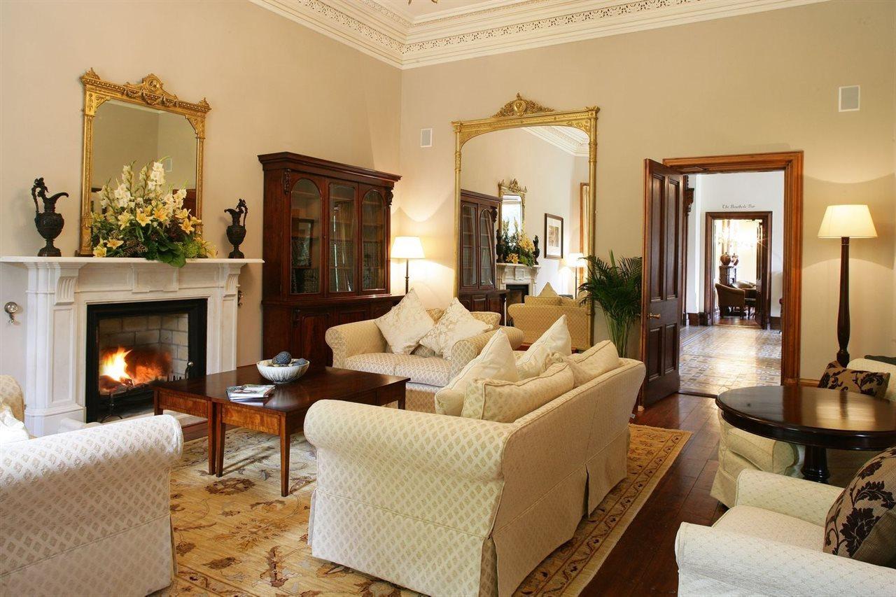 Mount Falcon Estate バリナ エクステリア 写真