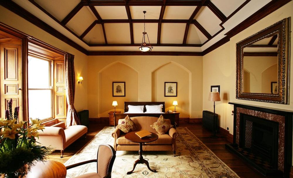 Mount Falcon Estate バリナ エクステリア 写真