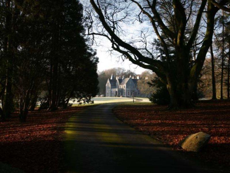 Mount Falcon Estate バリナ エクステリア 写真