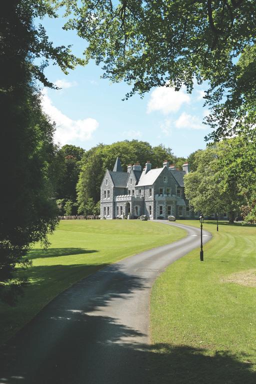 Mount Falcon Estate バリナ エクステリア 写真