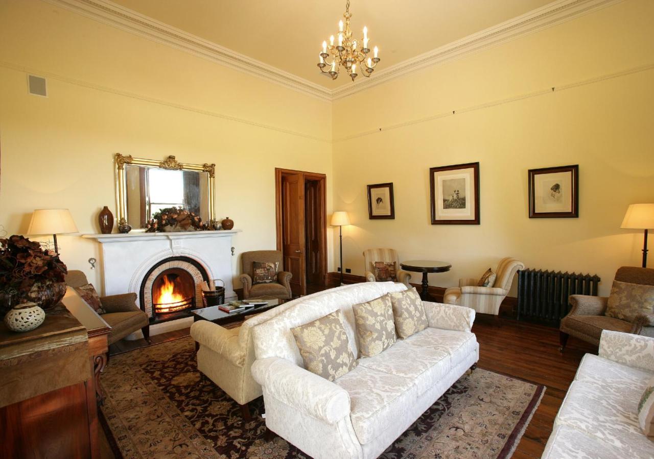 Mount Falcon Estate バリナ エクステリア 写真